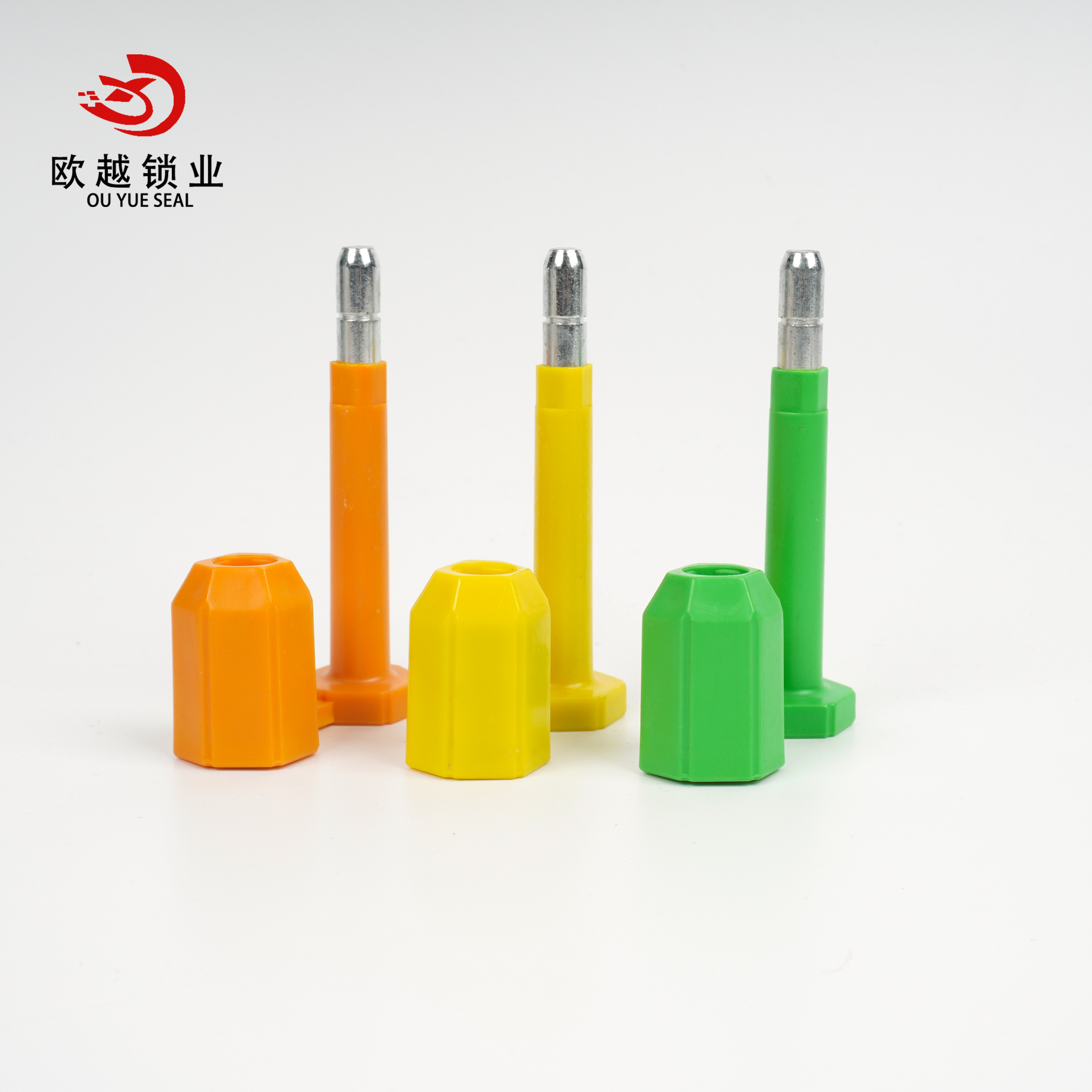 OY-BS102 Disposable Container Bolt Seal Security Bolt Seal