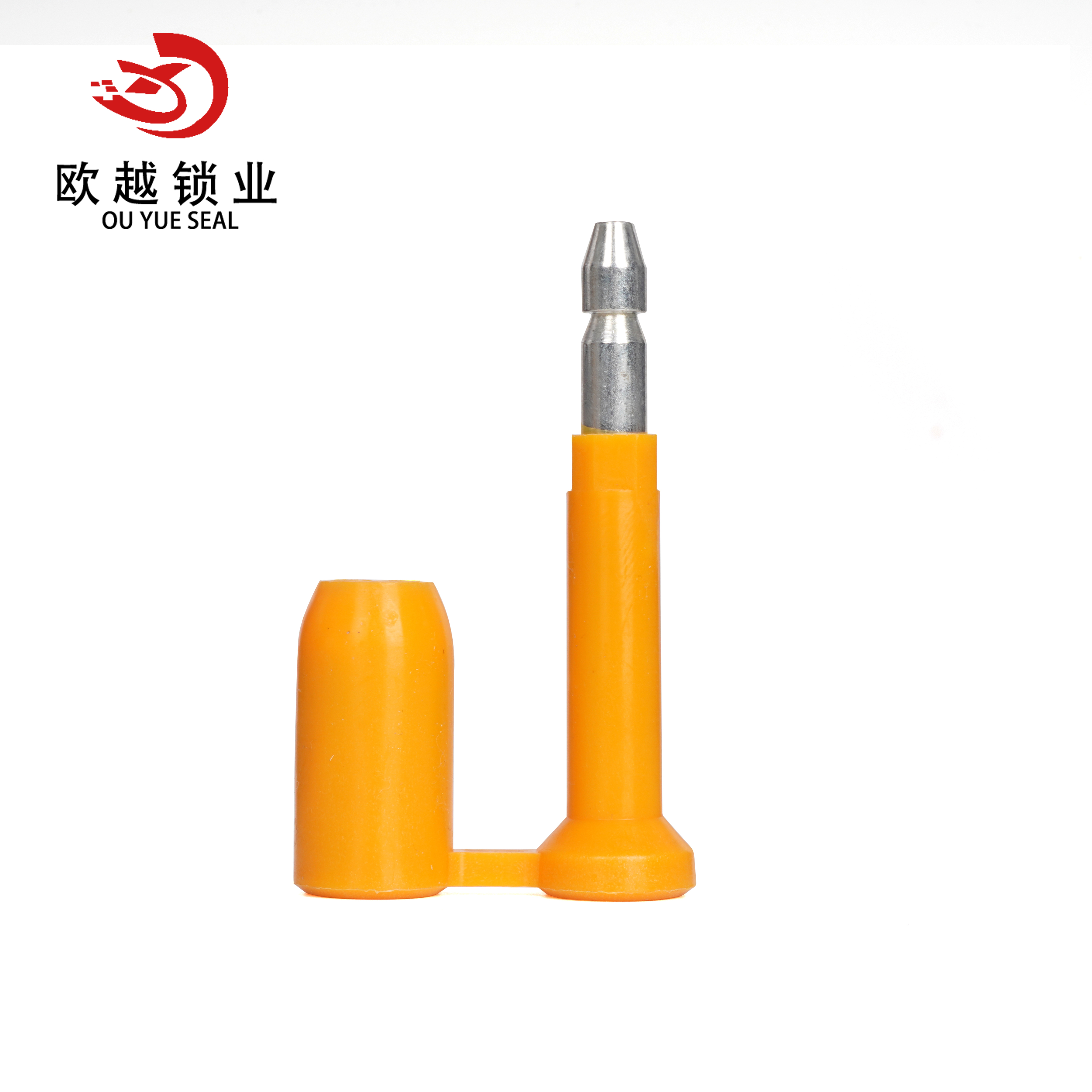 OY-BS105 Hot Sale Container Bolt Seal Safe Lock Heavy Duty Container Seals