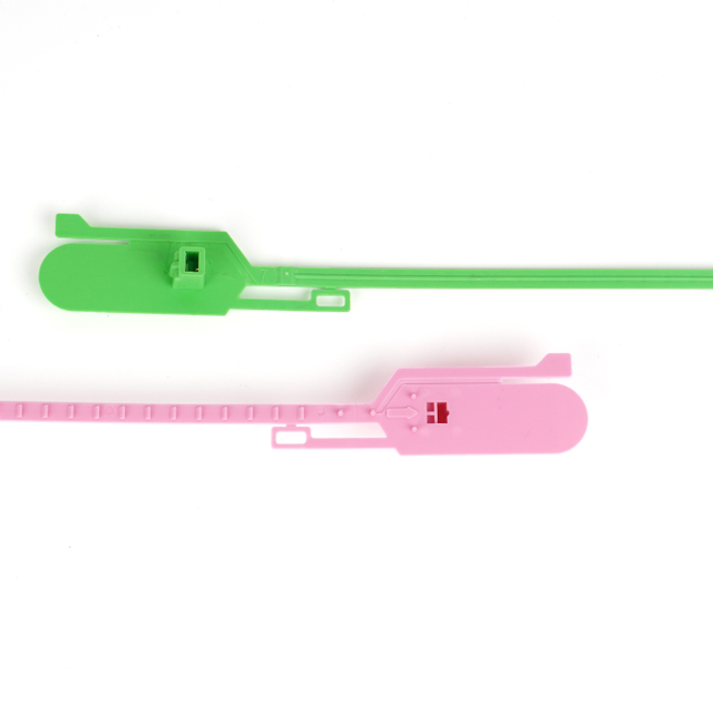 OY-PS112 Lowest Prices Factory Price High Quality Bank Hospital Used Security Plastic Seal