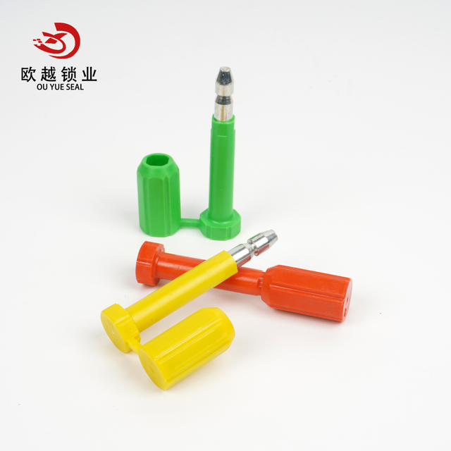 OY-BS103 Heavy Duty Container Bolt Lock Seal