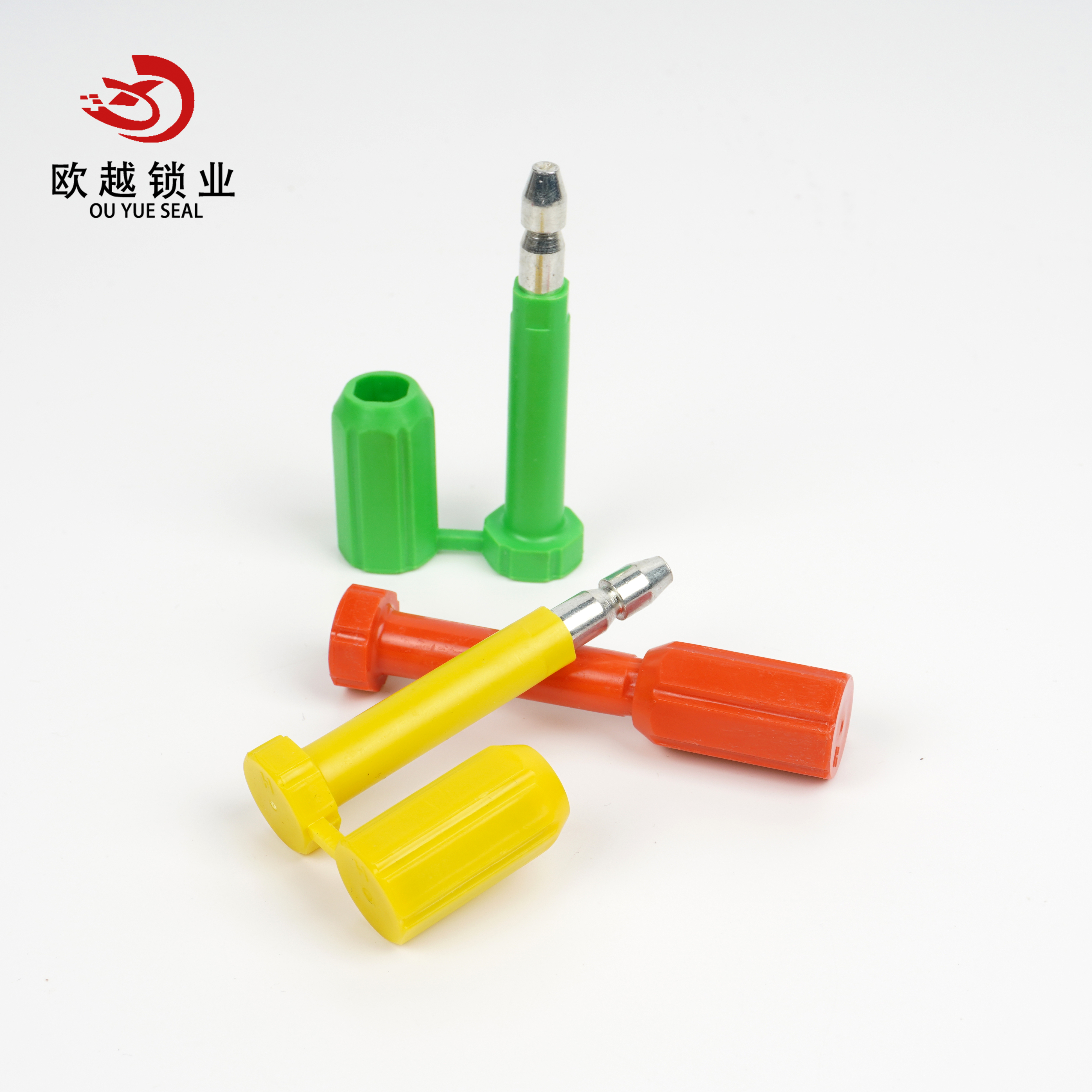 OY-BS103 Container Seal Bolt Container Seal Bolt Security Seal