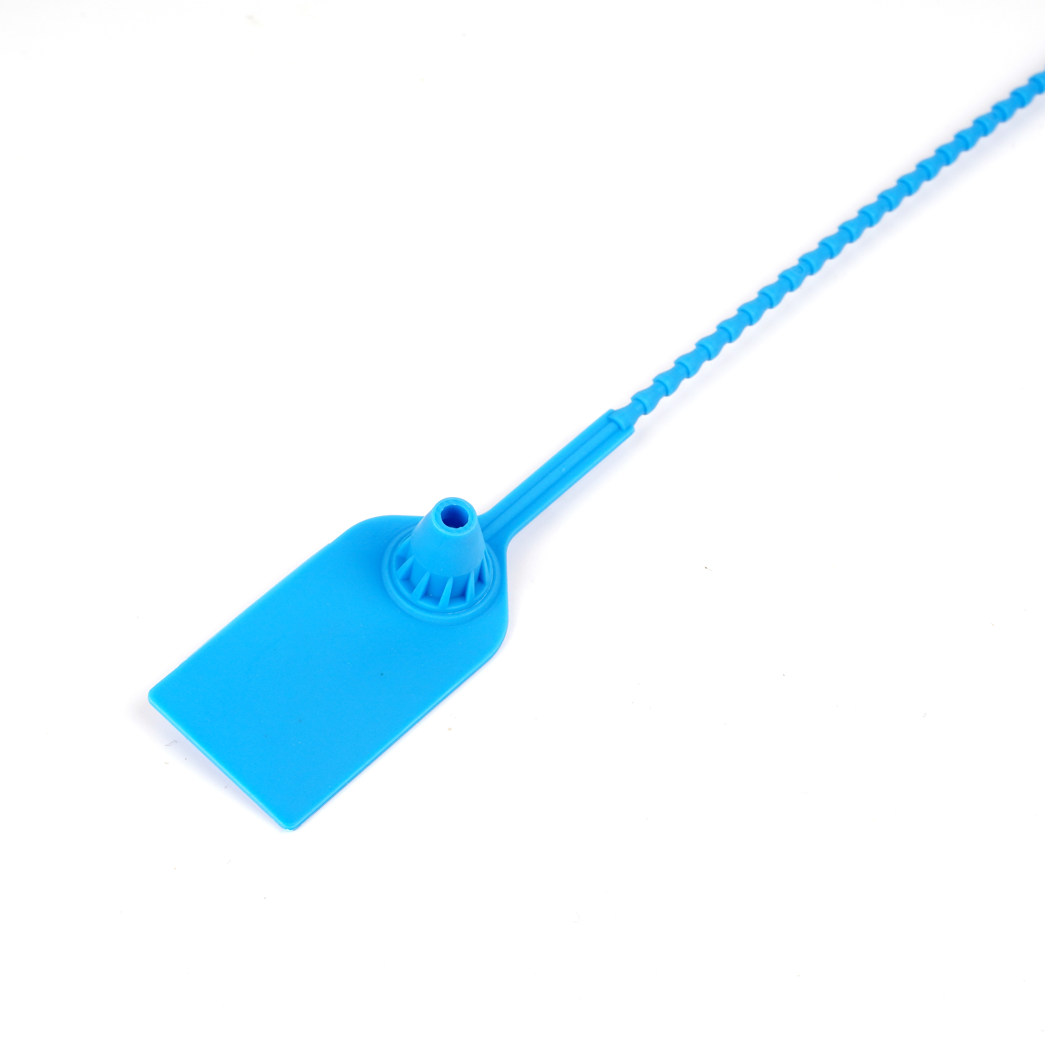 OYPS111 Anti Tamper Seals High Quality Tamper Evident Security Label Seal Security Plastic Seal