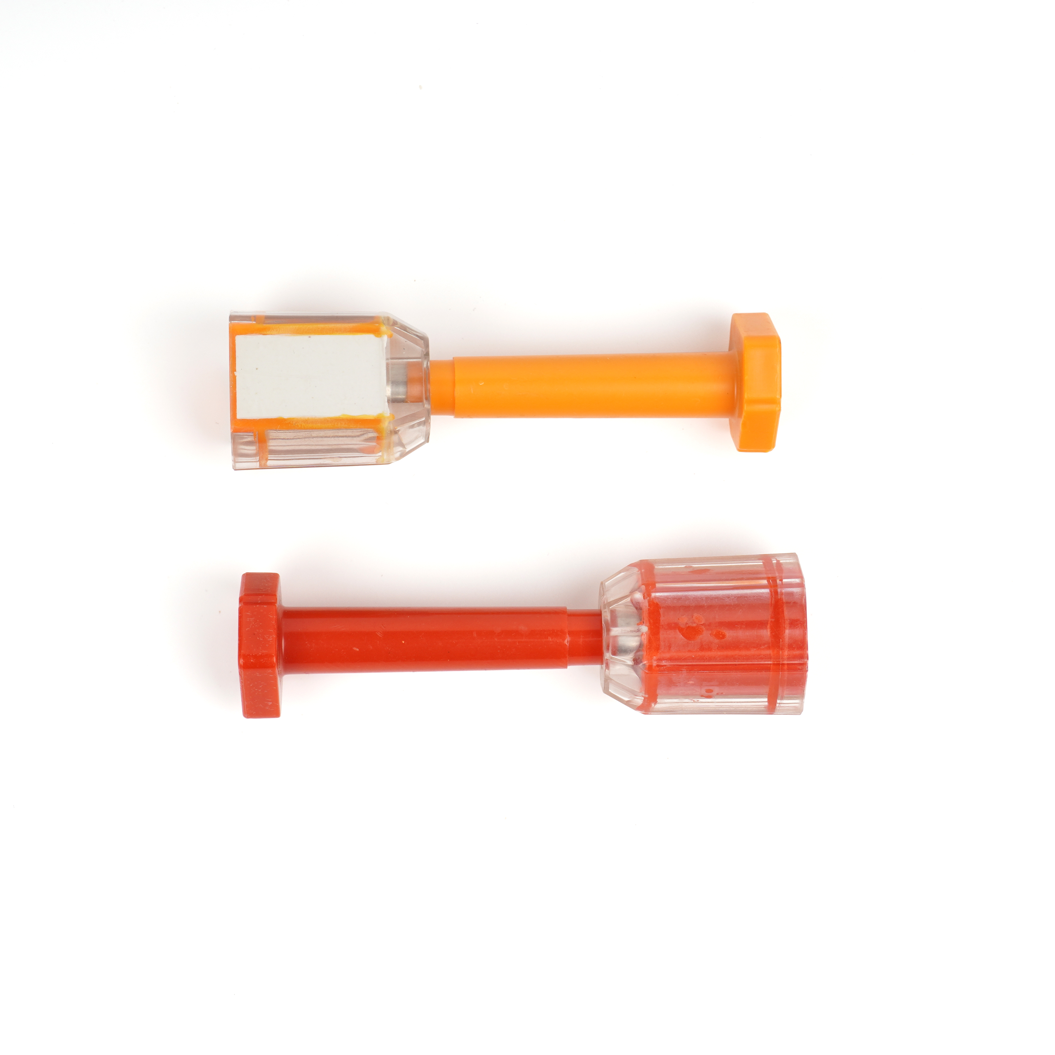 OY-BS107 Security Truck Seals Shipping Container Lock Bolt Seal Cargo Seal