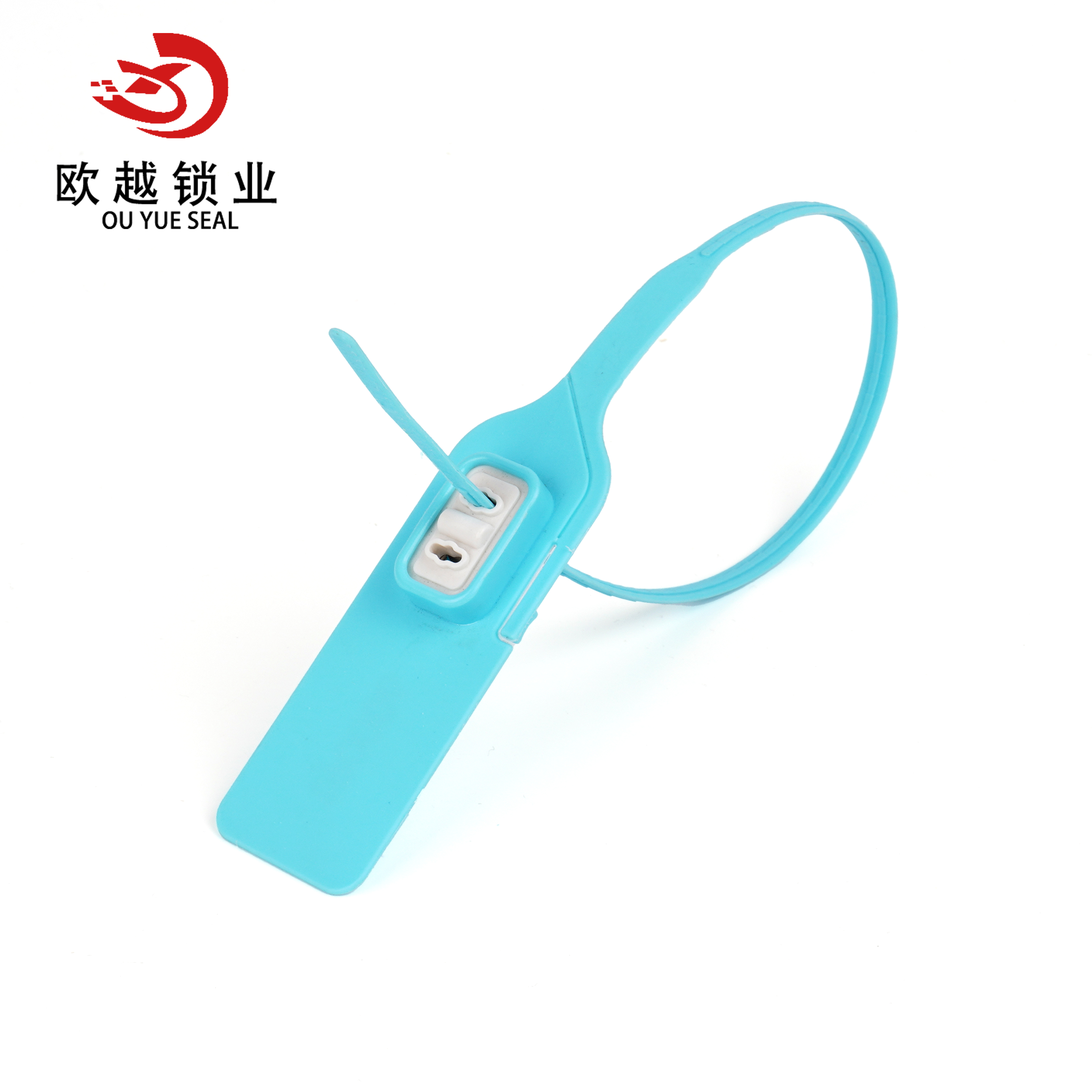 OY-PS103 Tamper Evident Pull Tight Plastic Seal