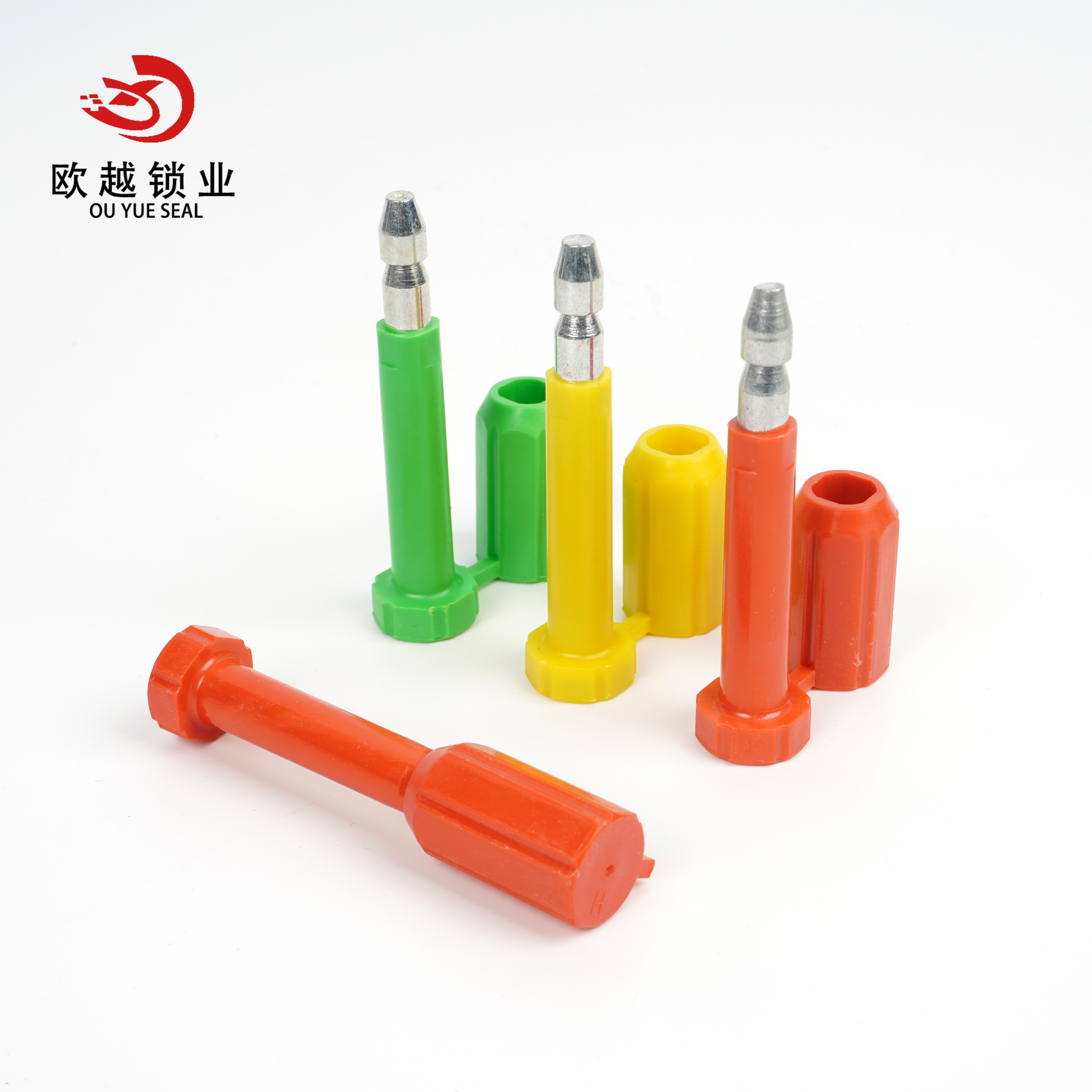OY-BS103 Container Seal Bolt Container Seal Bolt Security Seal