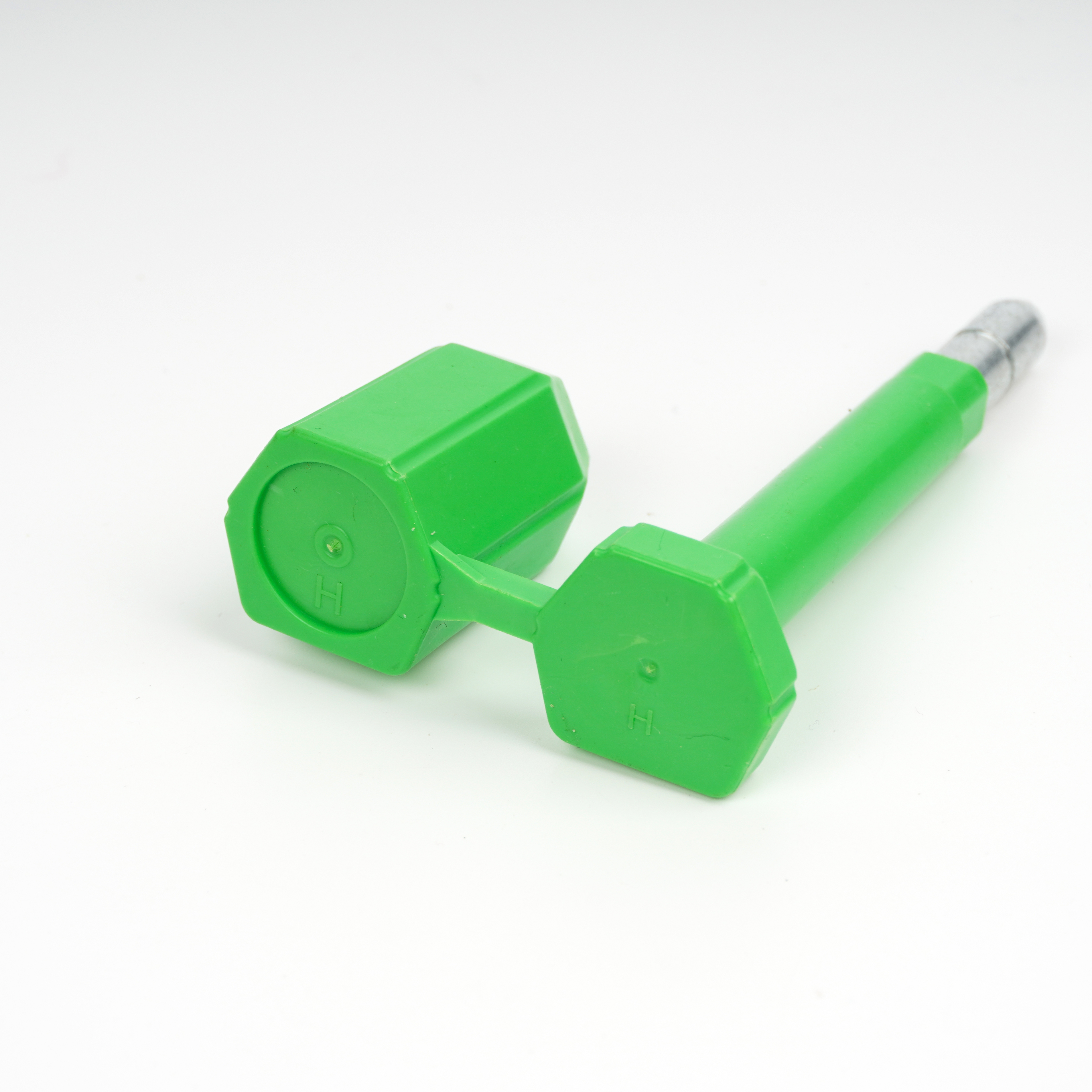 OYBS102 Customs Logistics Tamper Evident Security Bolt Seals