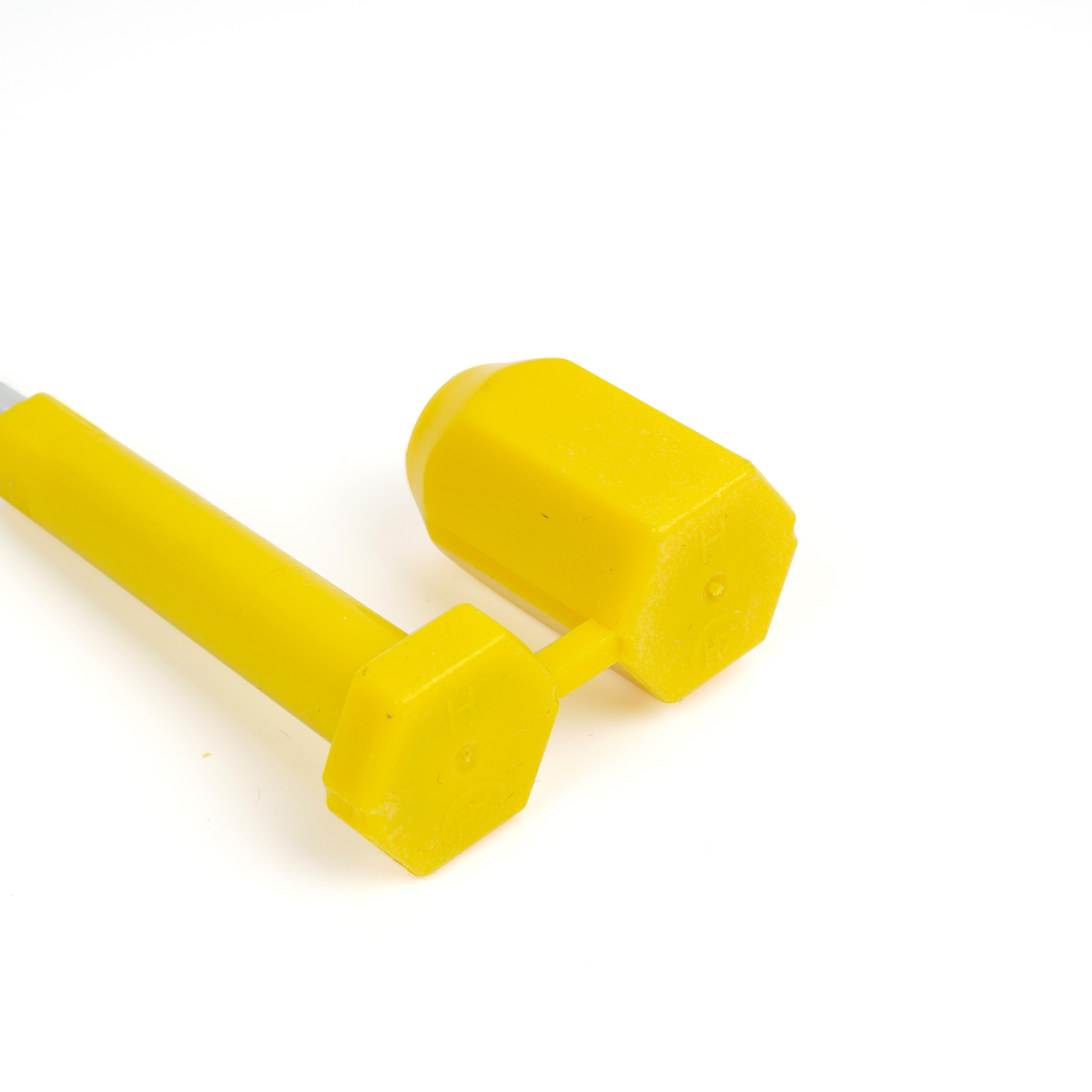 OY-BS108 Anti Tamper Evident Steel Seal Shipping Security Container Bolt Seal