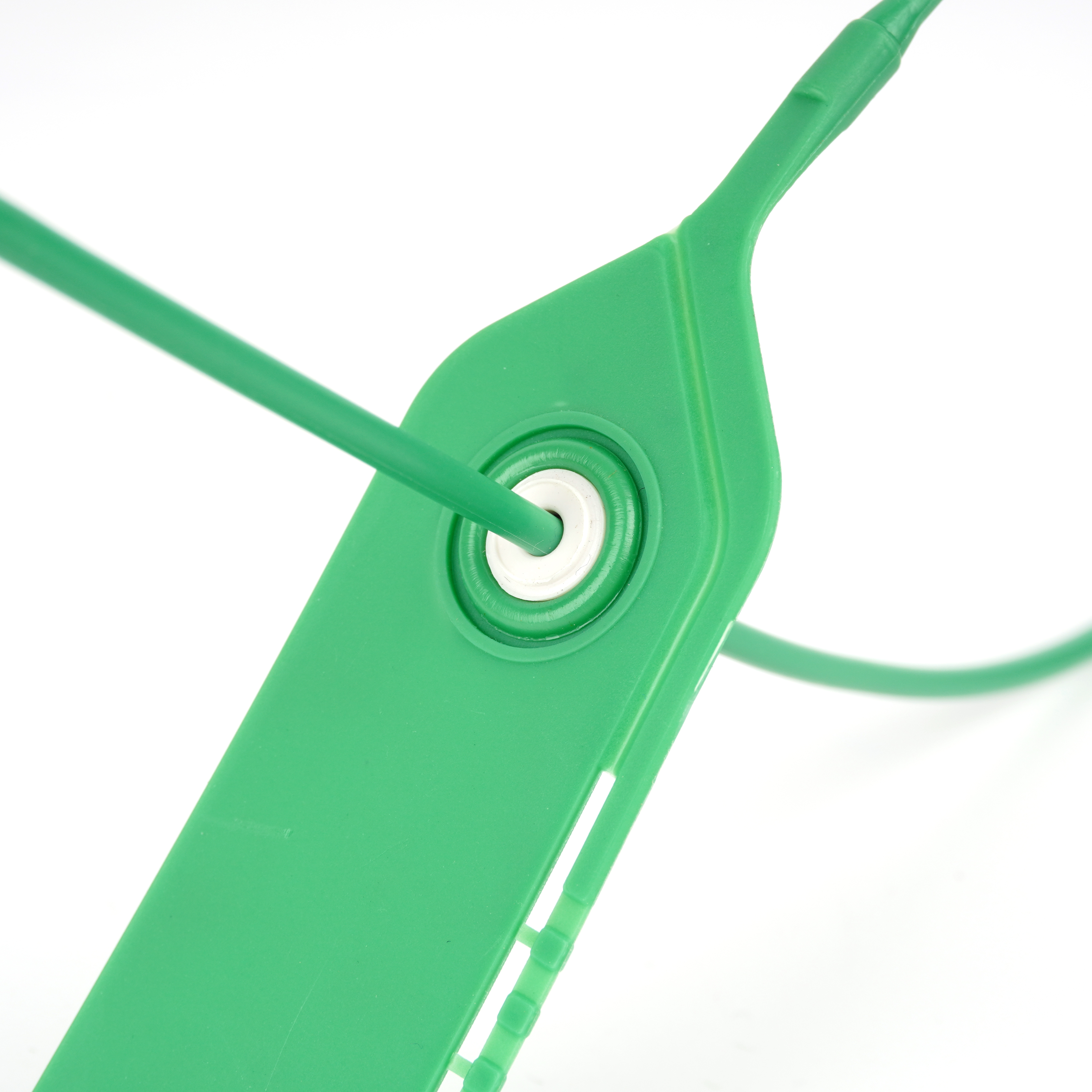  High Safety Self Locking Seals Plastic Strip Seal OY-PS107