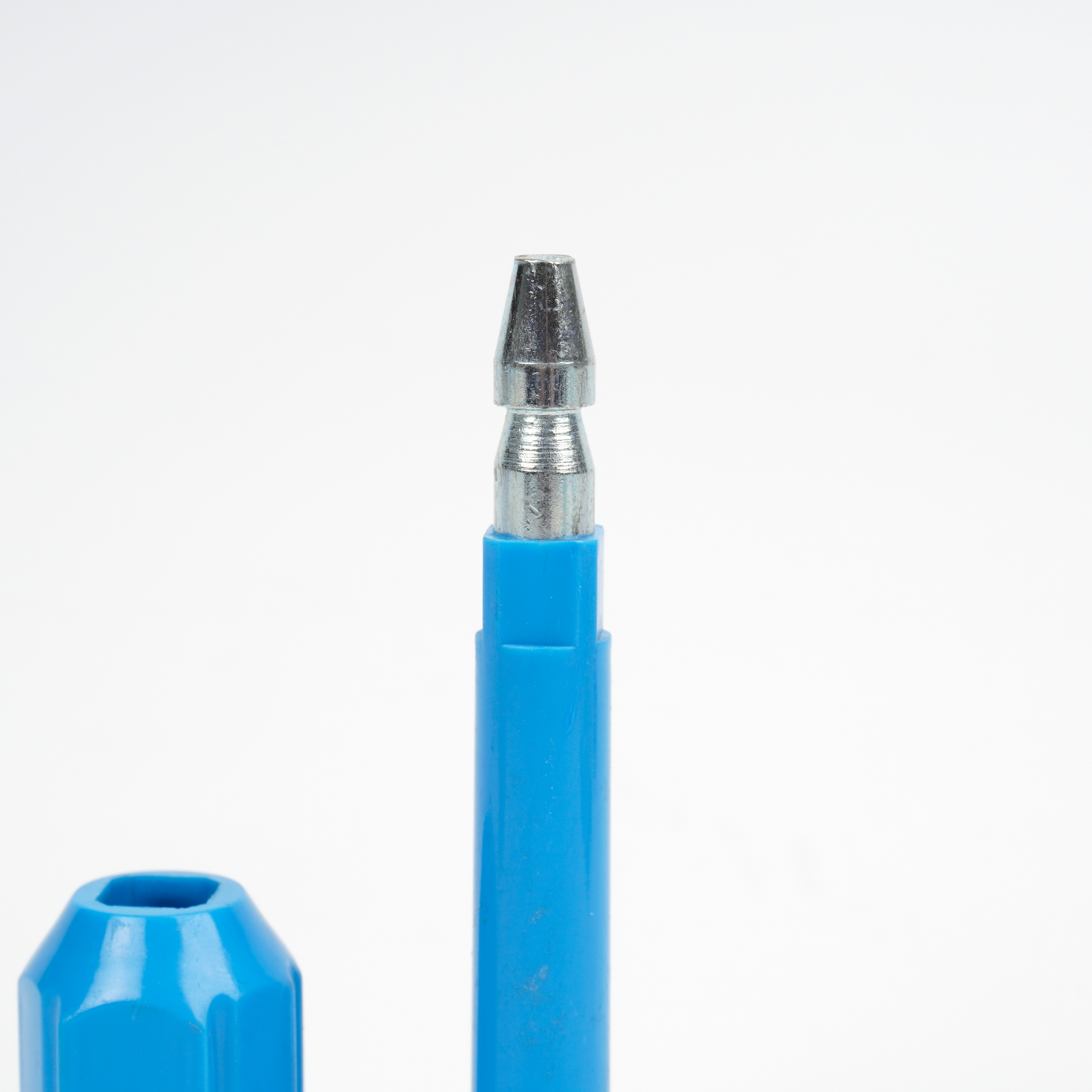 OY-BS101 Anti-theft Bolt Seal Container Metal Security Lock 