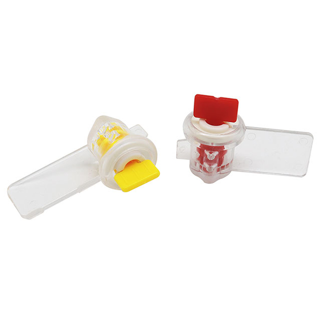 OY-MS106 Disposable Tamper Proof Electric Security Meter Twister Seal With Wire