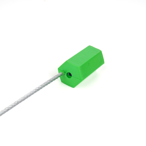 OY-CS101 Tamper Evident Heavy Duty Cable Lock Seal for Container Door