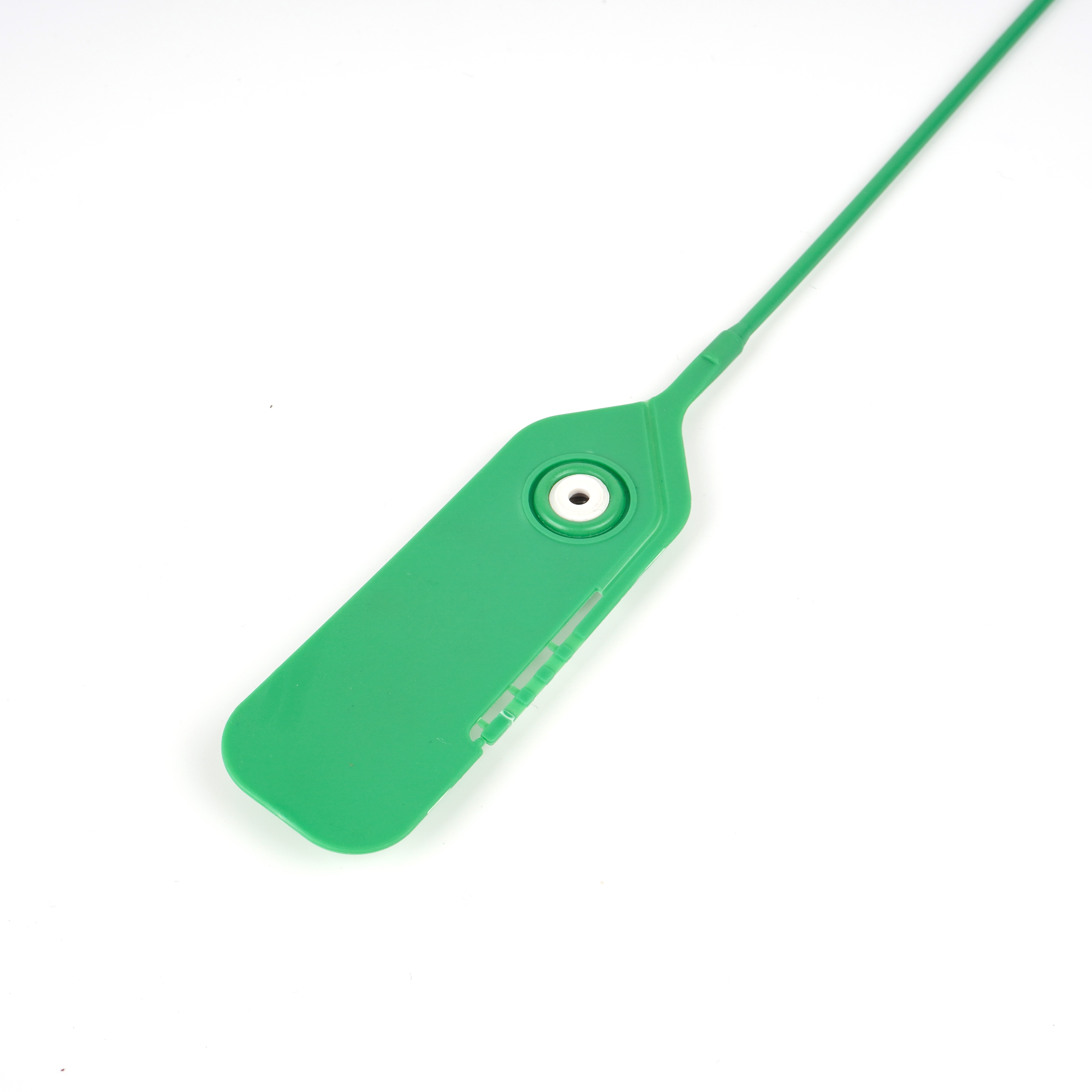  High Safety Self Locking Seals Plastic Strip Seal OY-PS107