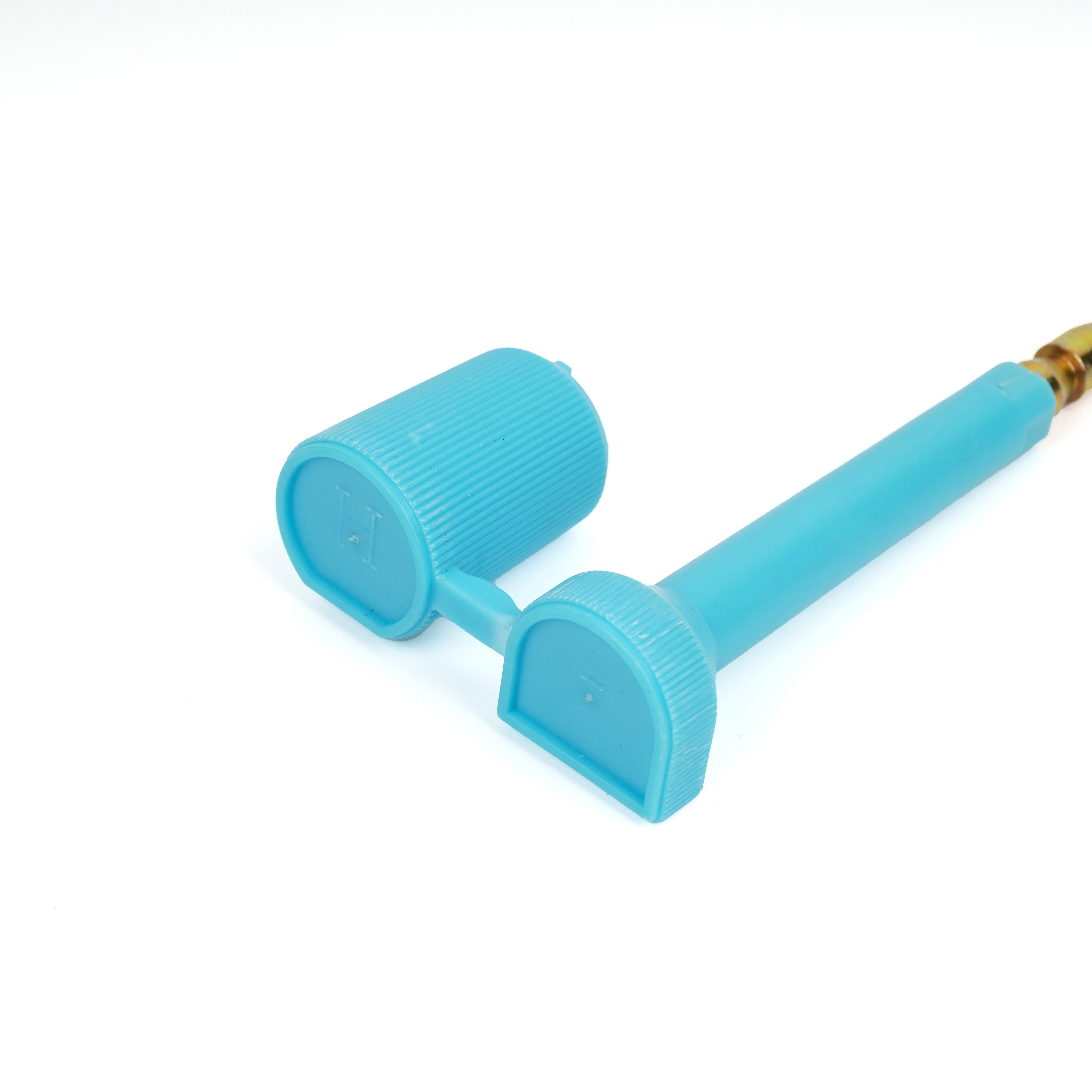 PAS17712:2013 Certificate Galvanized Carbon Steel Bolt Container Seals OY-BS106