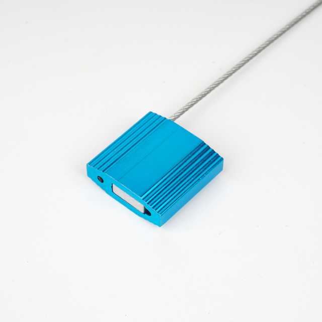 OY-CS107 High Security One Time Use Tamper Evident Security Container Cable Seal