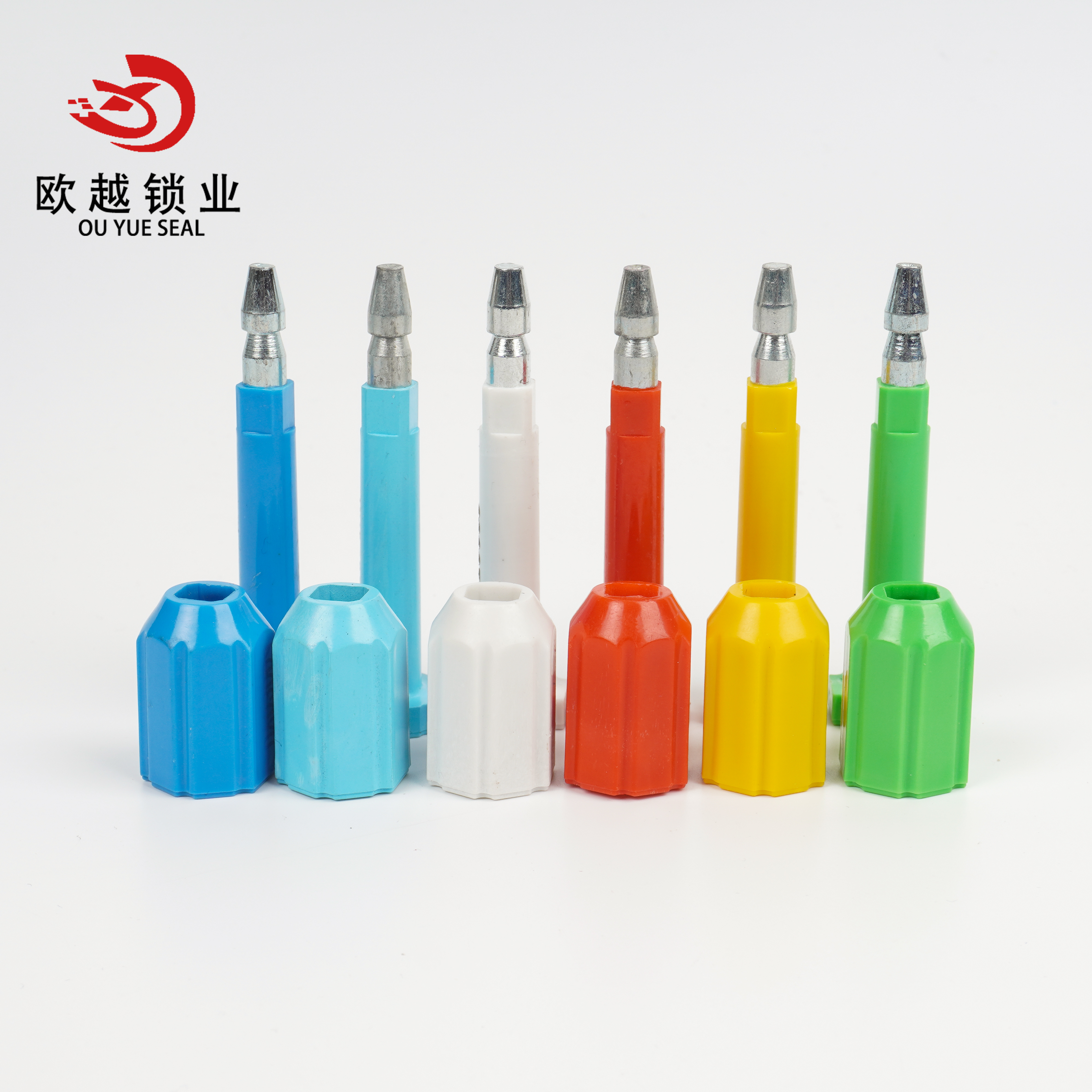 Container Freight Cargo High Security Bolt Seal OY-BS101