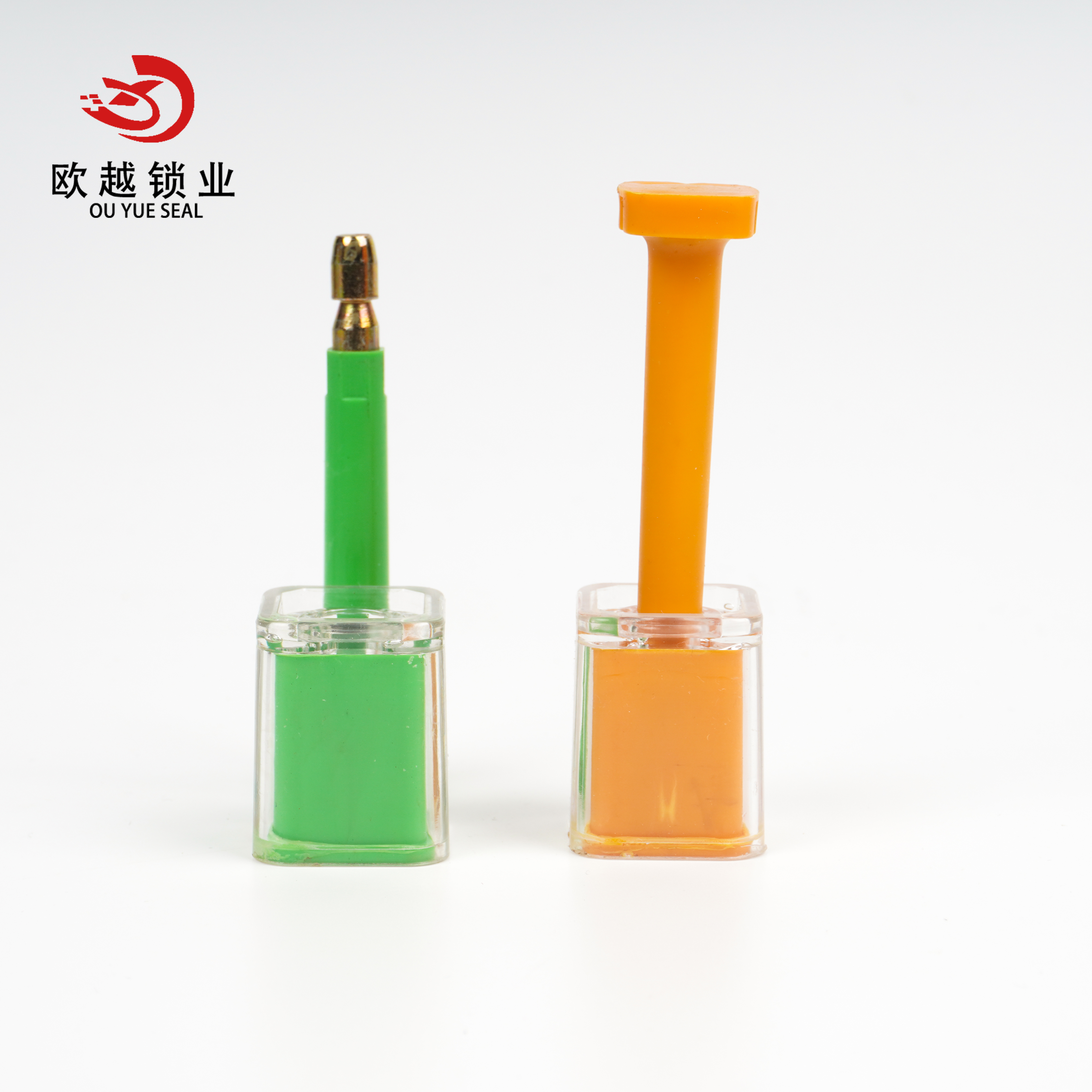 OY-BS104 High Quality Heavy Duty Bolt Seal Tamper Proof Container Seal For Trailer