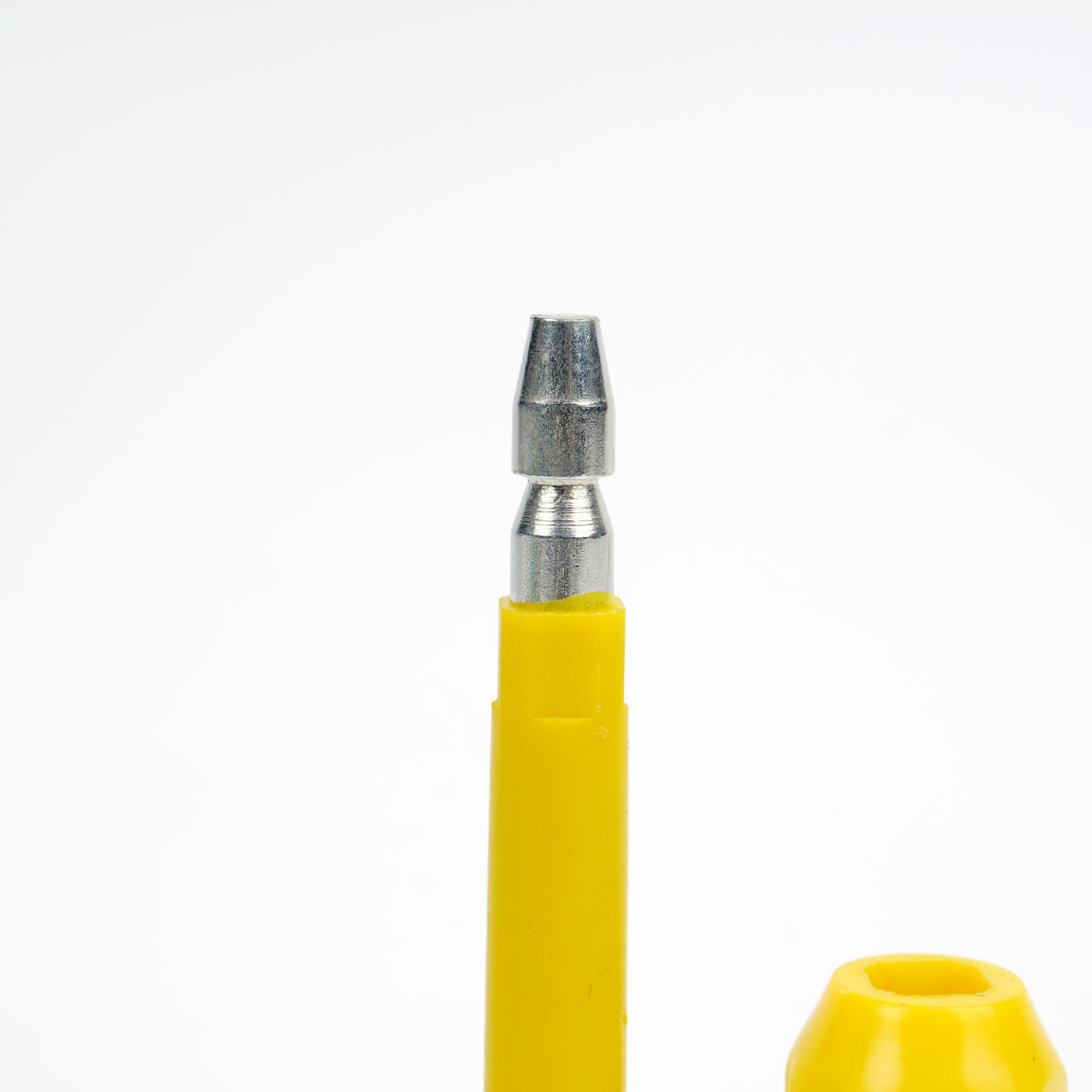 Best Price ISO Container Door Security Bolt Seal OY-BS108