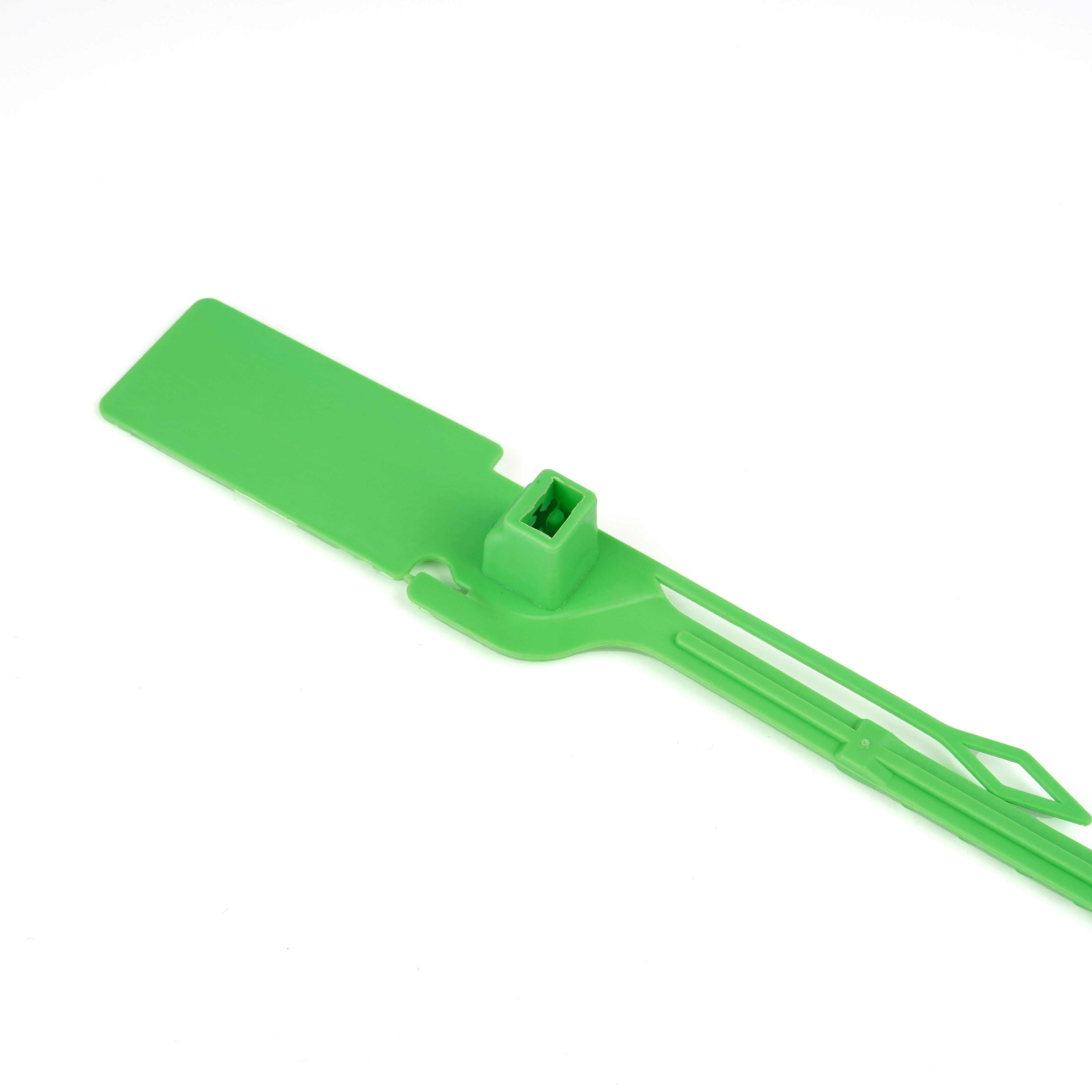 OY-PS110 China Manufacturer Price PP Security Seals for Clothes Plastic Seal