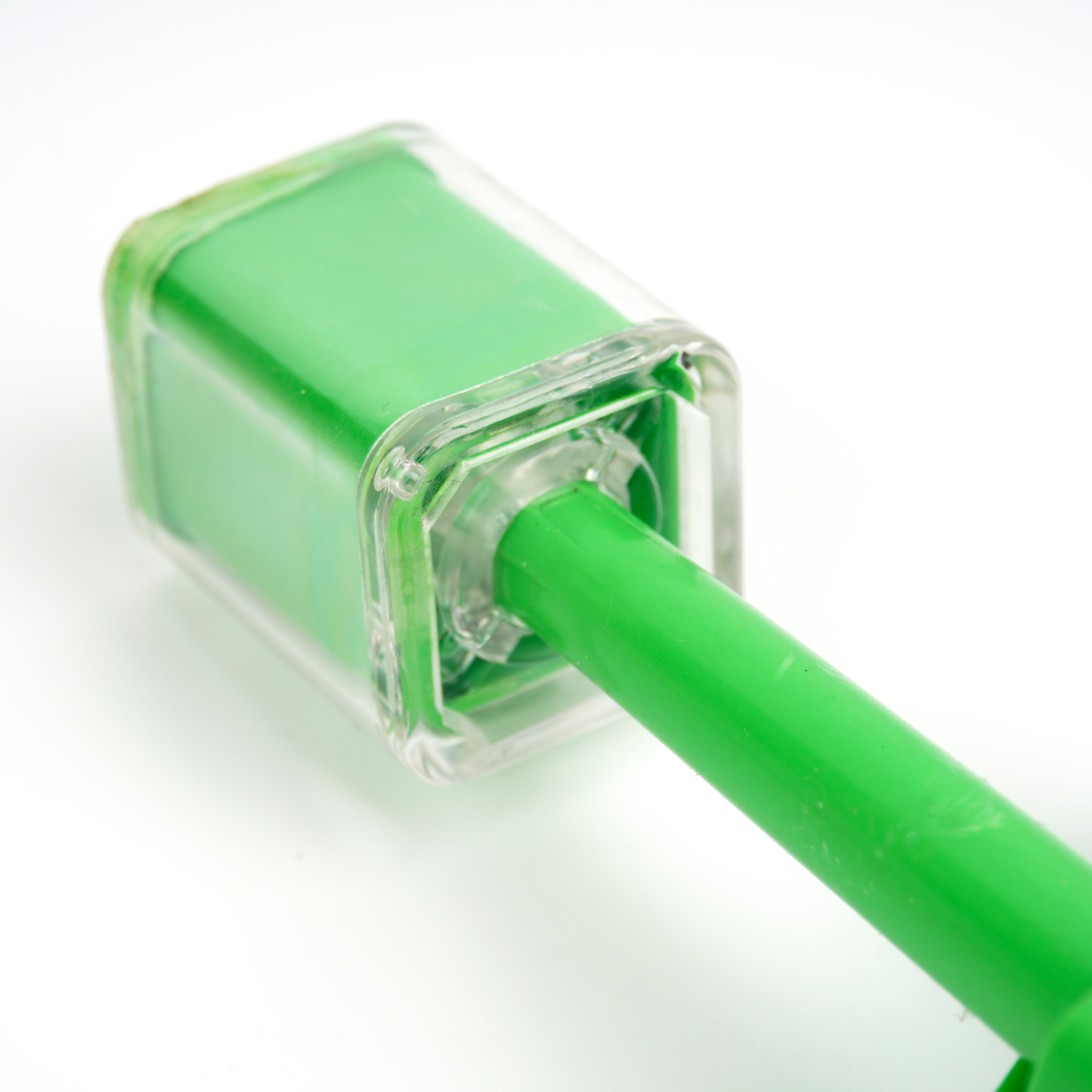 OY-BS104 Tamper Proof Coated Bolt Seal Truck Container Bolt Seal 