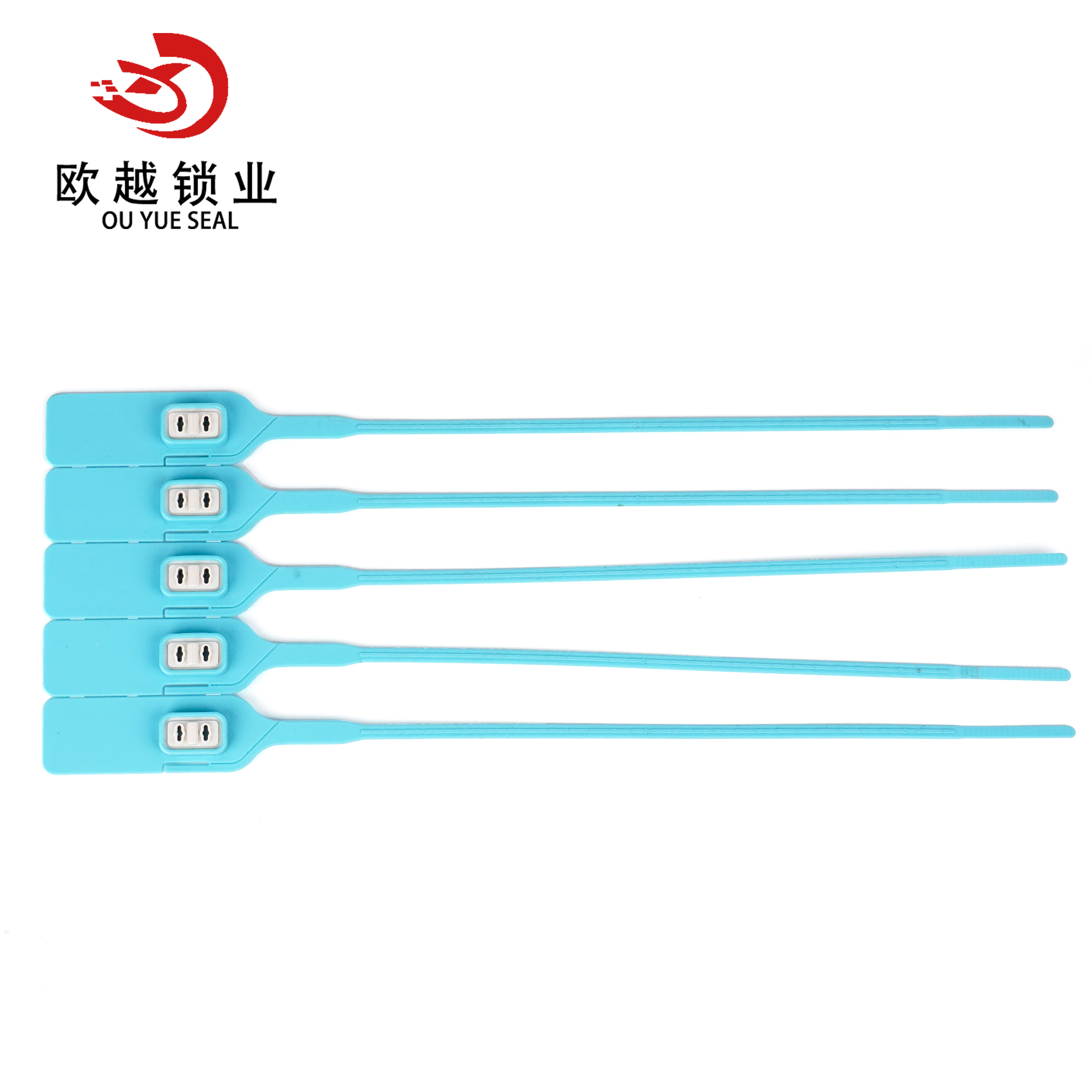 OY-PS103 Hot Pull Tight Mini Plastic Seal Security Package Sticks