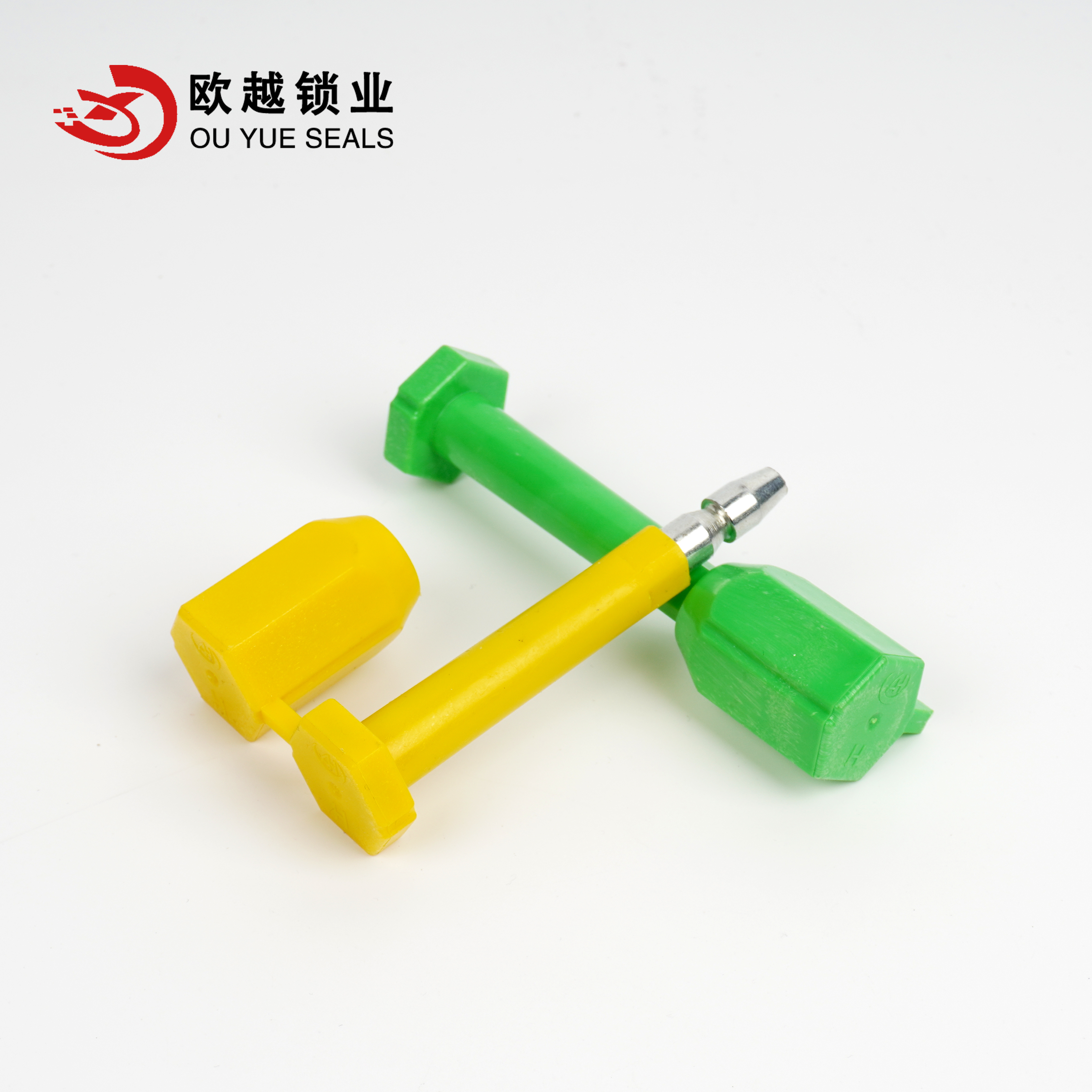 OY-BS108 Security Bolt Seal Container Bolt Seal Container