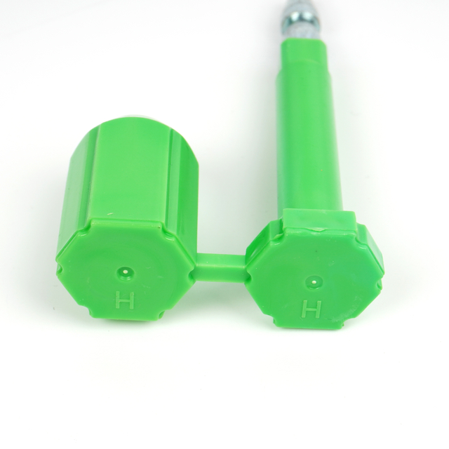 OY-BS101 Tamper Proof Container Seal Security Transport Bolt Seals For Truck