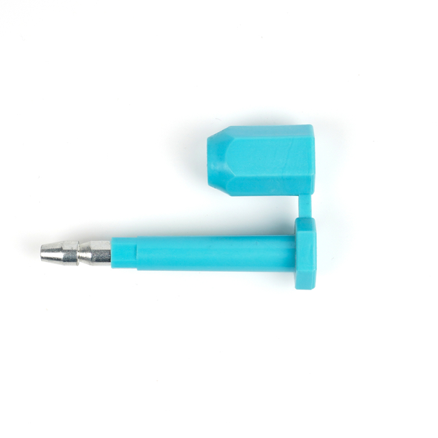 OY-BS108 Anti Tamper Evident Steel Seal Shipping Security Container Bolt Seal