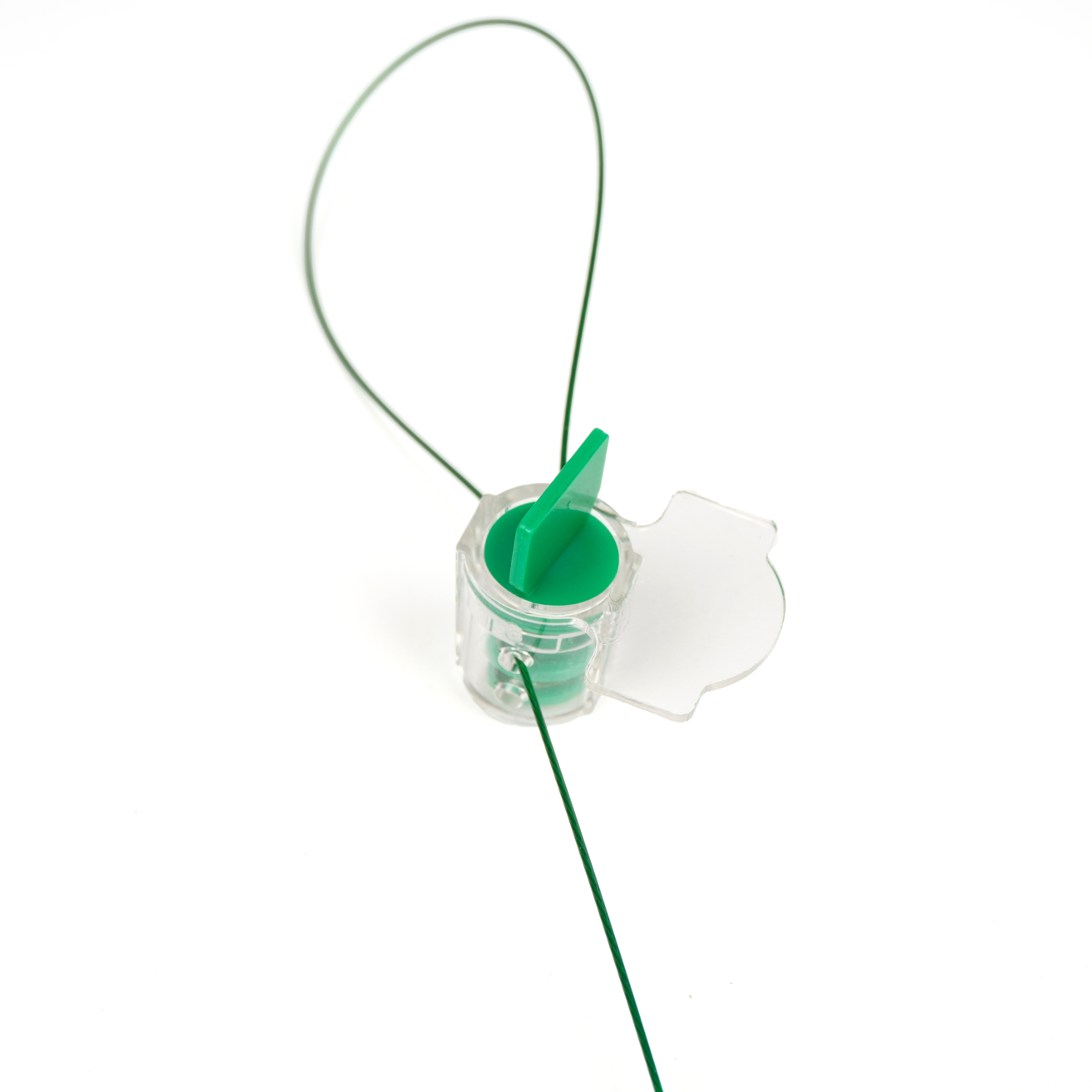 Plastic Electric Meter Seal Water Twist Meter Seal OY-MS101