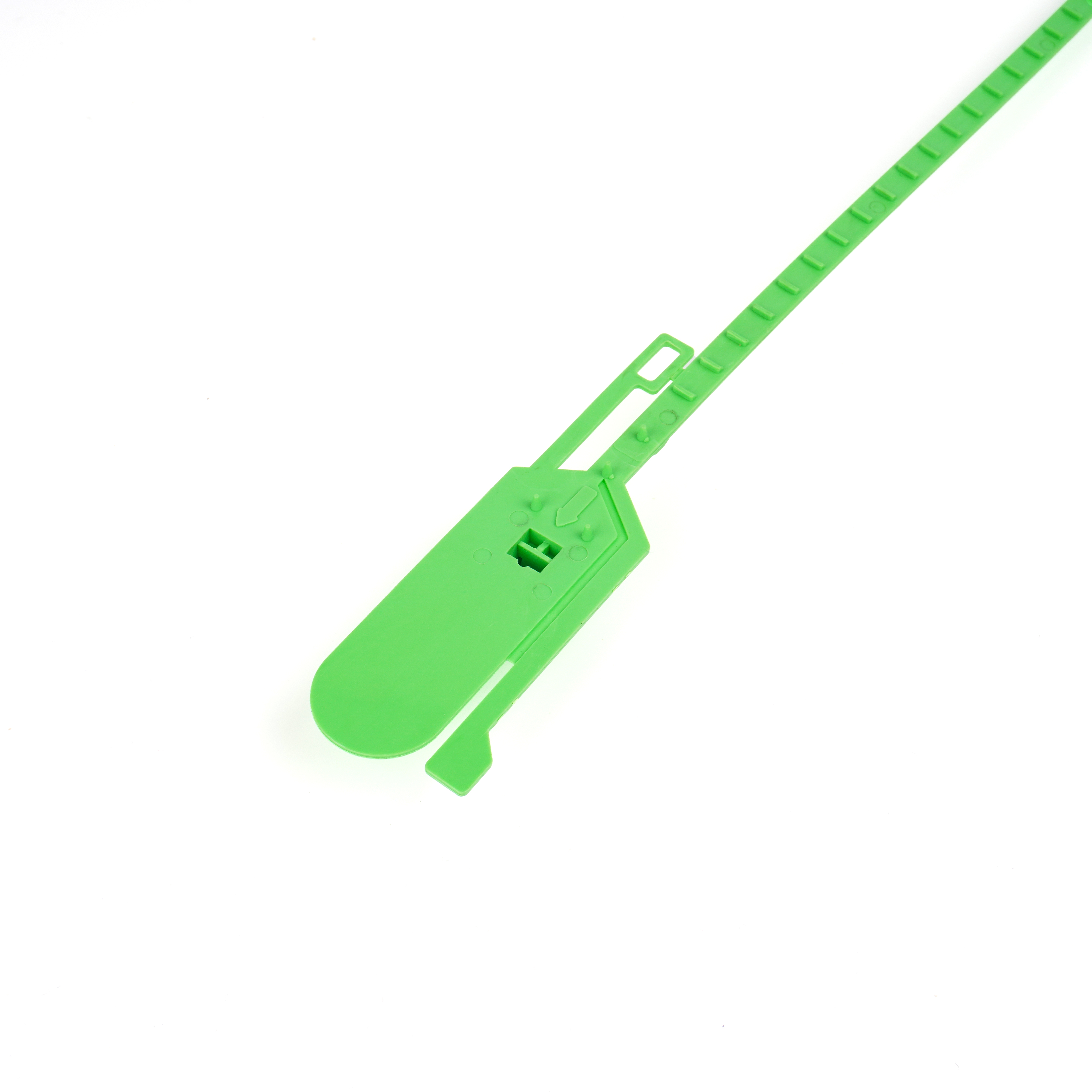 OYPS112 High Security Plastic Seal Lock for Courier Customs Container Doors