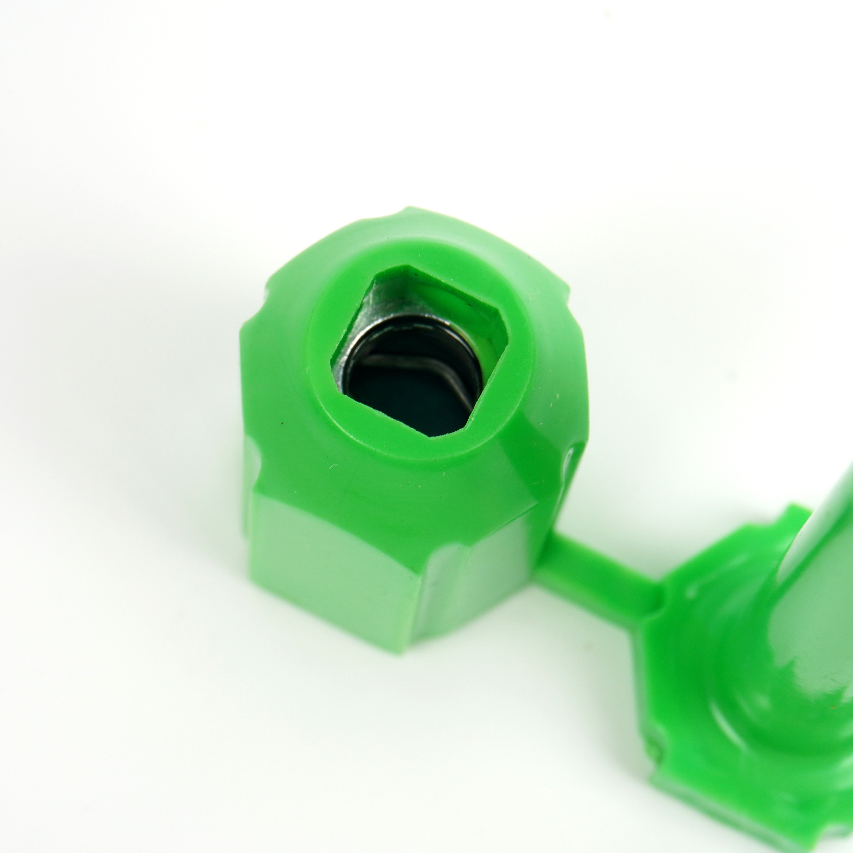 OYBS101 Container Bolt Seal High Security Seal Door Security Seals