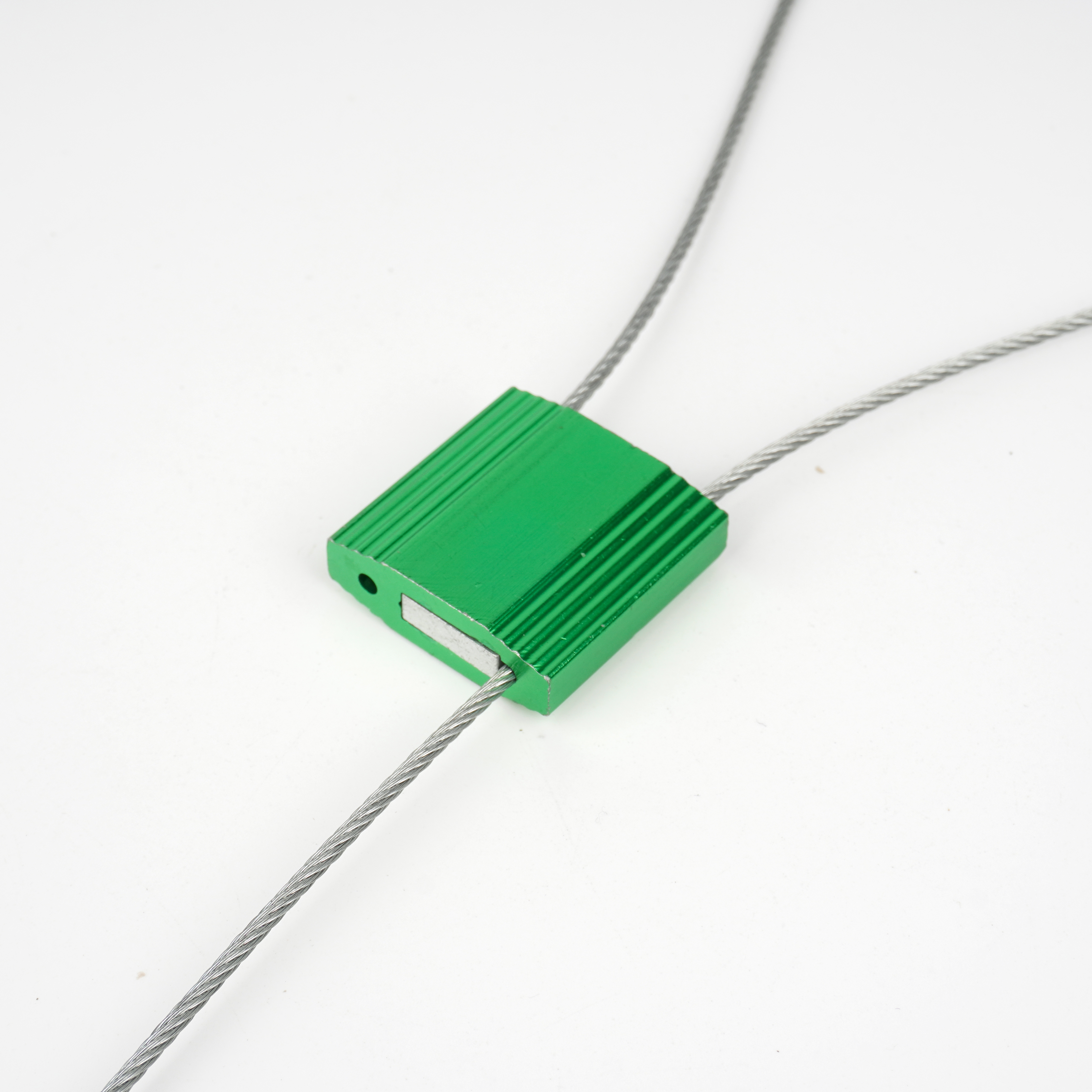 OY-CS107 High Security One Time Use Tamper Evident Security Container Cable Seal
