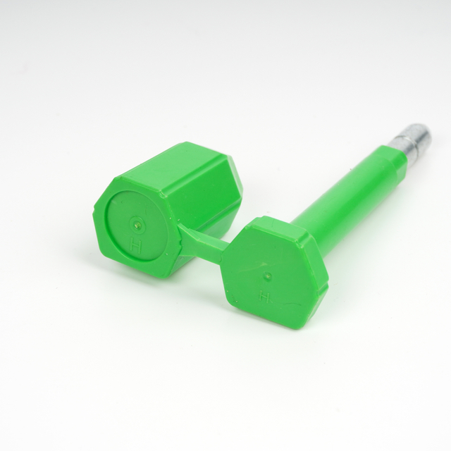 OY-BS102 Disposable Container Bolt Seal Security Bolt Seal