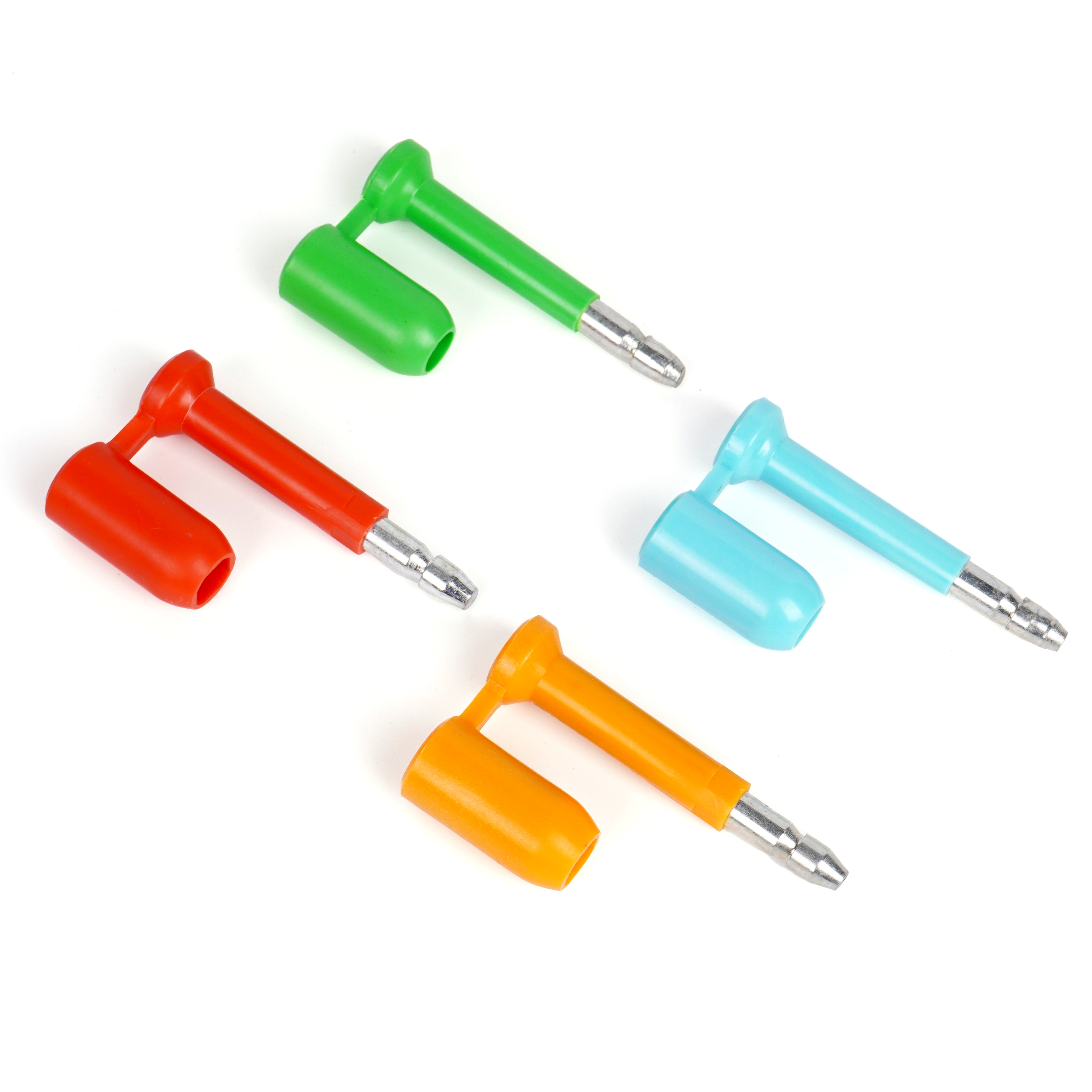 OY-BS105 Hot Sale Container Bolt Seal Safe Lock Heavy Duty Container Seals