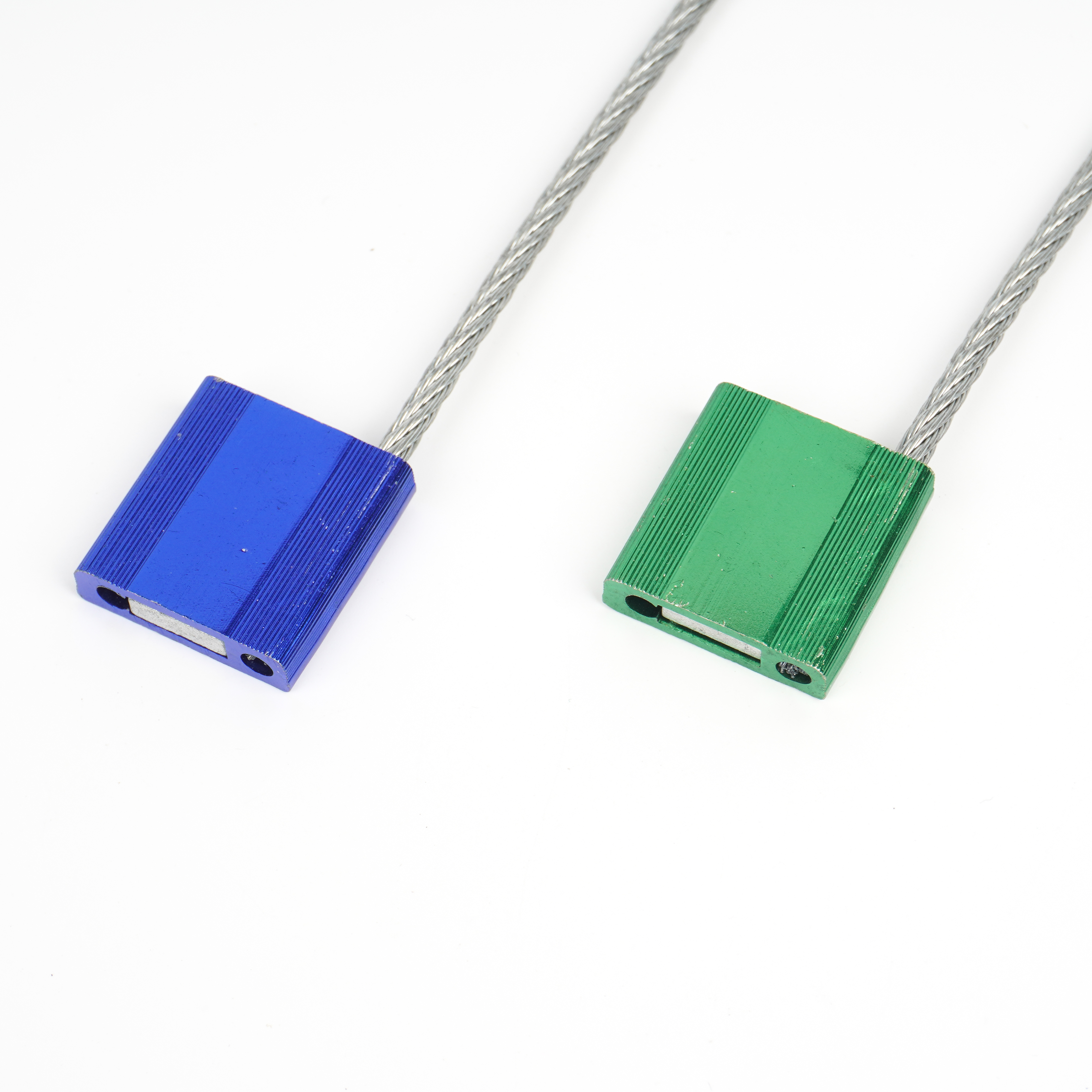 OY-CS106 Container Metal Seal Tamper Proof Cable Seal 