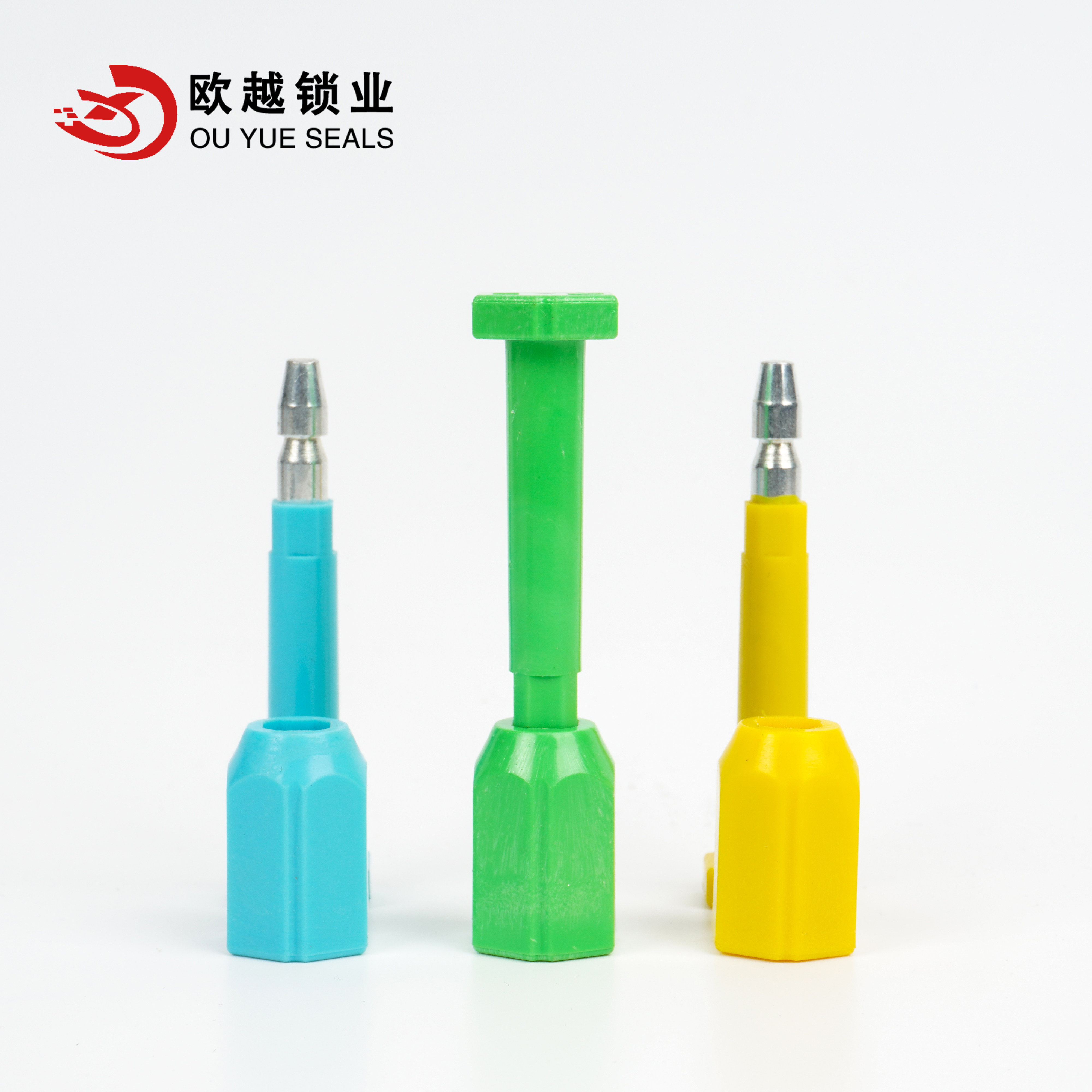 OY-BS108 Security Bolt Seal Container Bolt Seal Container