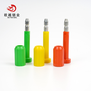 OY-BS103 High Security Logistic Container Seal Barrier Bolt Seal For Shipping