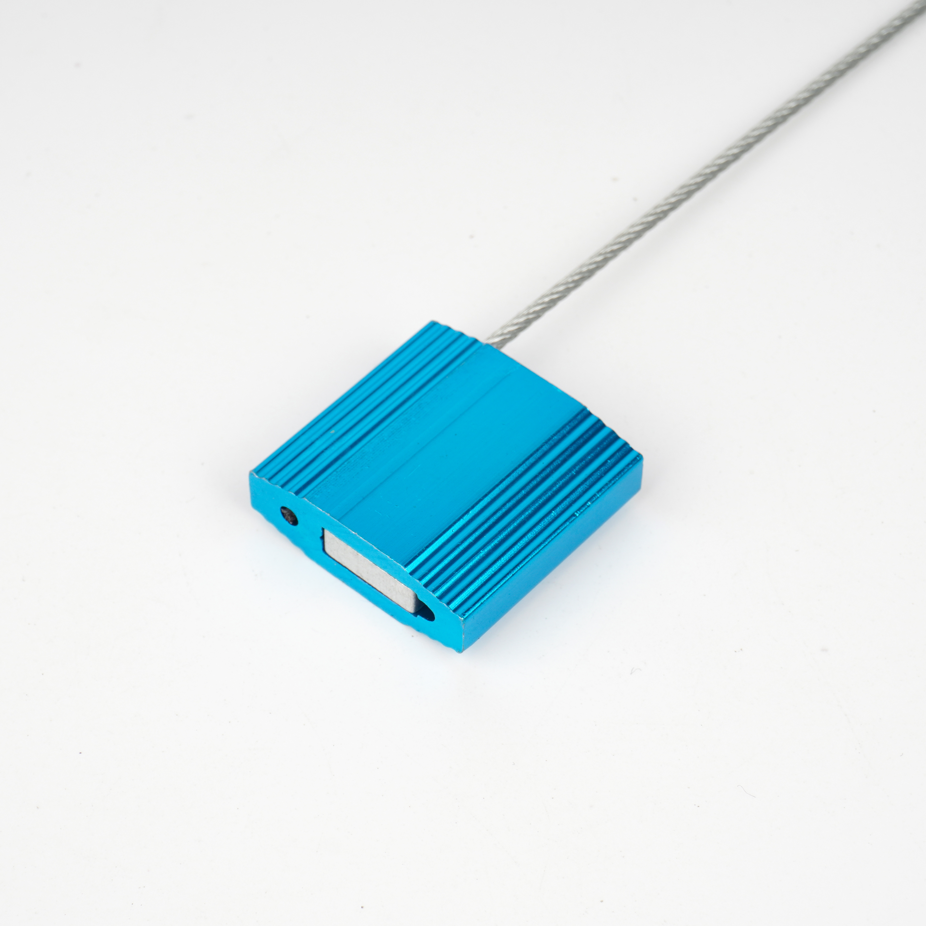 Wire Length Adjustable Metal Cable Seal OY-CS106