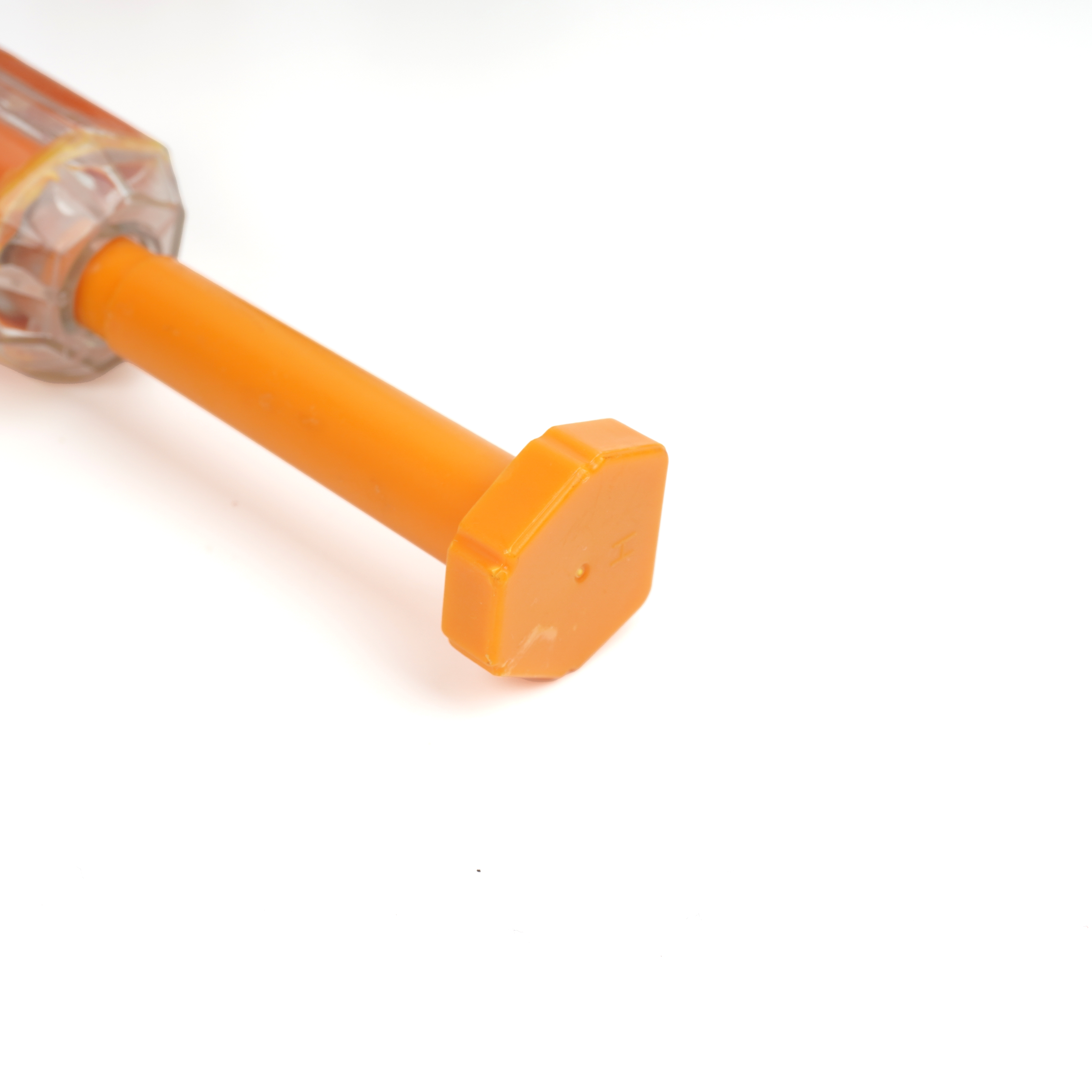 OY-BS107 High Security Shipping Cargo Container Bolt Seal Factory